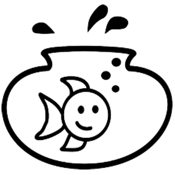 sticker vis