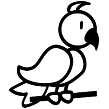 BD1 - Bird