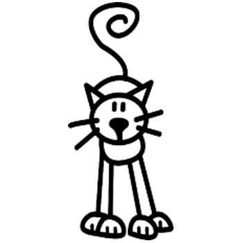 C2 - Cat