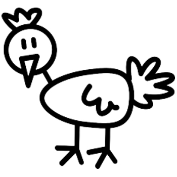 CH1 - Chicken