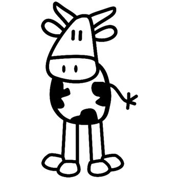 CW1 - Cow