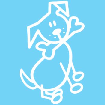 D5 - Dog with bone - Image 2