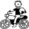 motorsticker