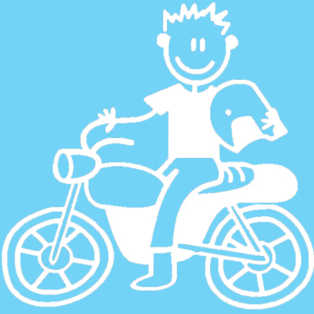 motorsticker
