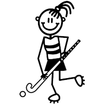 G15 - Girl hockey