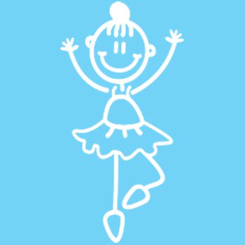 G2 - Girl ballet - Image 2