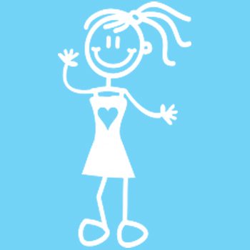 G6 - Girl in dress - Image 2