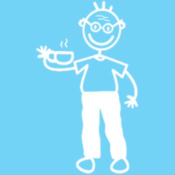 GF1 -Grandfather coffee - Image 2