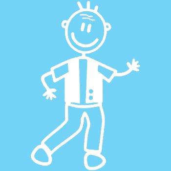 GF7 - Grandfather dancing - Image 2