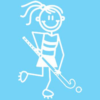 OG26 - Older girl hockey - Image 2