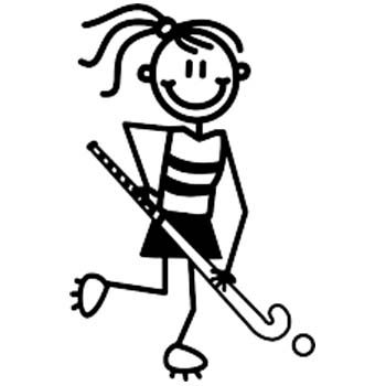 OG26 - Older girl hockey