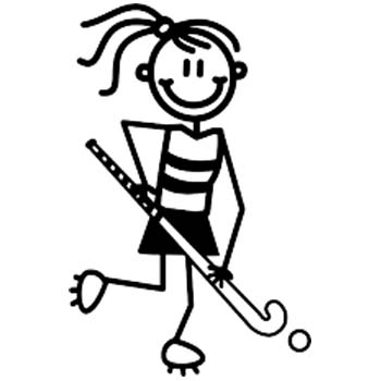 OG26 - Older girl hockey
