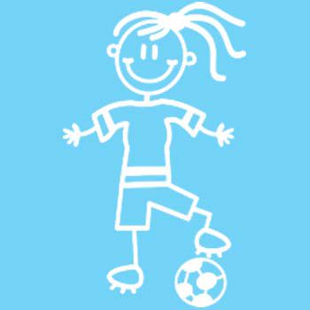 OG7 - Mädchen Fußball – Bild 2