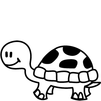 T1- Turtle