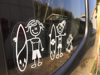 F2 - Father surfboard - Image 4