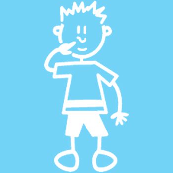 YB1 - Young boy - Image 2