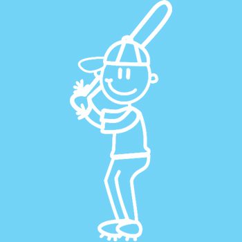 B16 - Boy playing honkball - Image 2