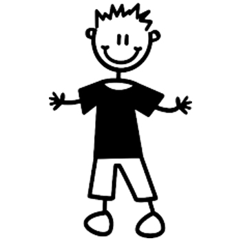 B6 - Boy