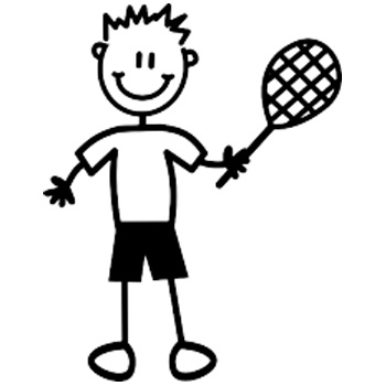 F16- Fathter tennis