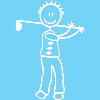 F18 - Father golf - Image 2