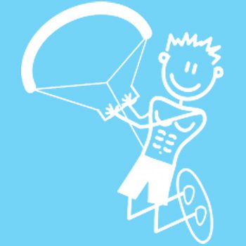 F20 - Father kitesurf - Image 2
