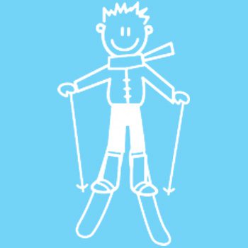F24 - Father winter sports - Image 2