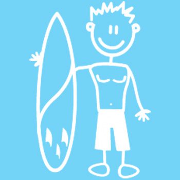 F2 - Father surfboard - Image 2