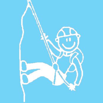 F40 - Father climbing - Image 2