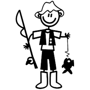 Hengel sticker