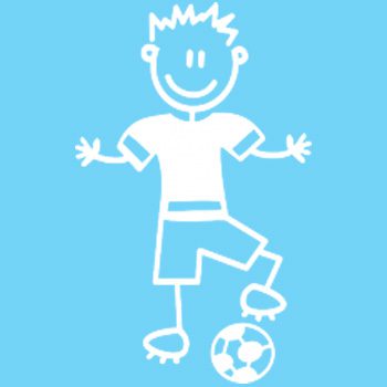 F8 - Father soccer - Image 2