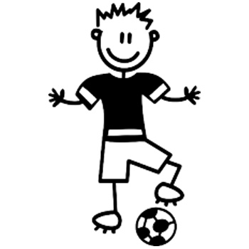 F8 - Father soccer