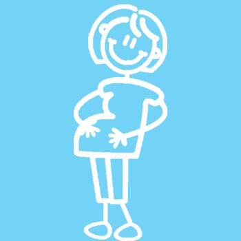 M10 - Mother pregnant - Image 2