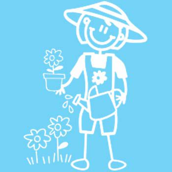 M15 - Mother gardening - Image 2