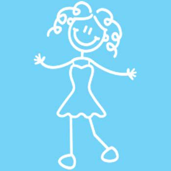 M3 - Mother in dress - Image 2