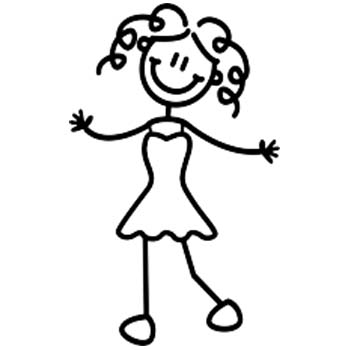 M3 - Mother in dress