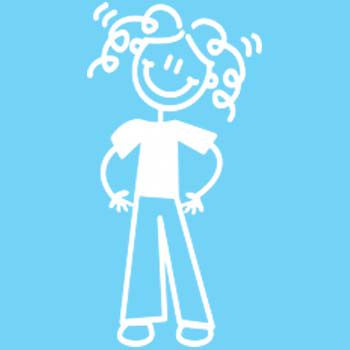 M4- Mother in jeans - Image 2