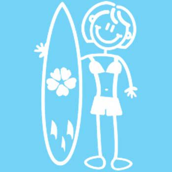 M9 - Mother surfing - Image 2
