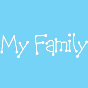MY - My Family - Image 2
