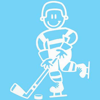 OB23 - Older boy ice hockey - Image 2