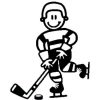 OB23 - Older boy ice hockey