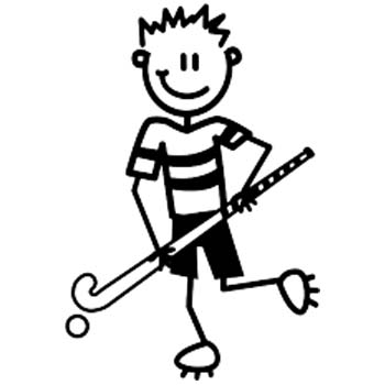 OB26 - Older boy hockey