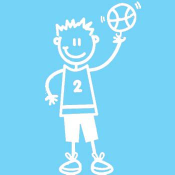 OB27 - Older boy basketball - Image 2