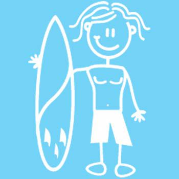 OB4 - Older boy surfboard - Image 2