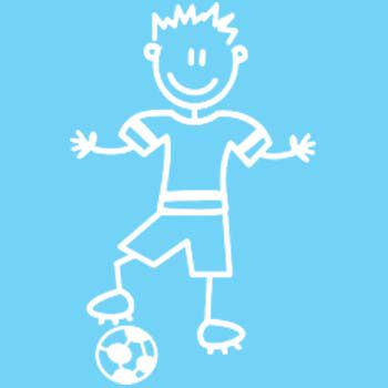 OB7 - Older boy soccer - Image 2