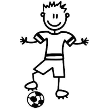 OB7 - Older boy soccer