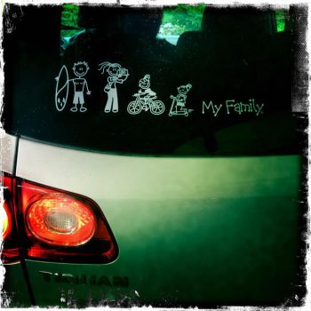 F40 - Father climbing - Image 4