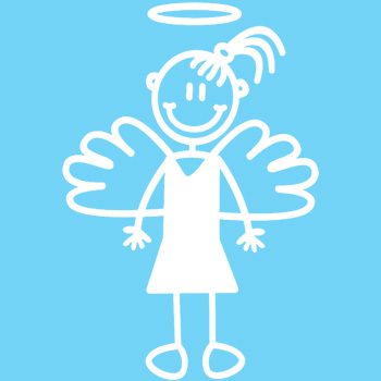 AG - Girl Angel - Image 2