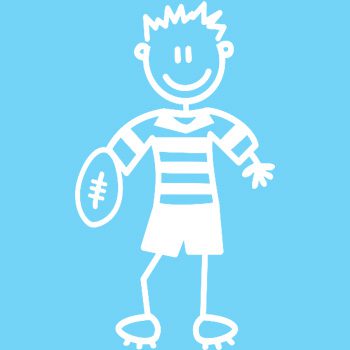 F19 - Father American Football - Image 2