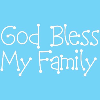 GBMY - God Bless My Family - Image 2