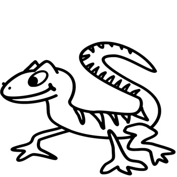L1 - Lizard